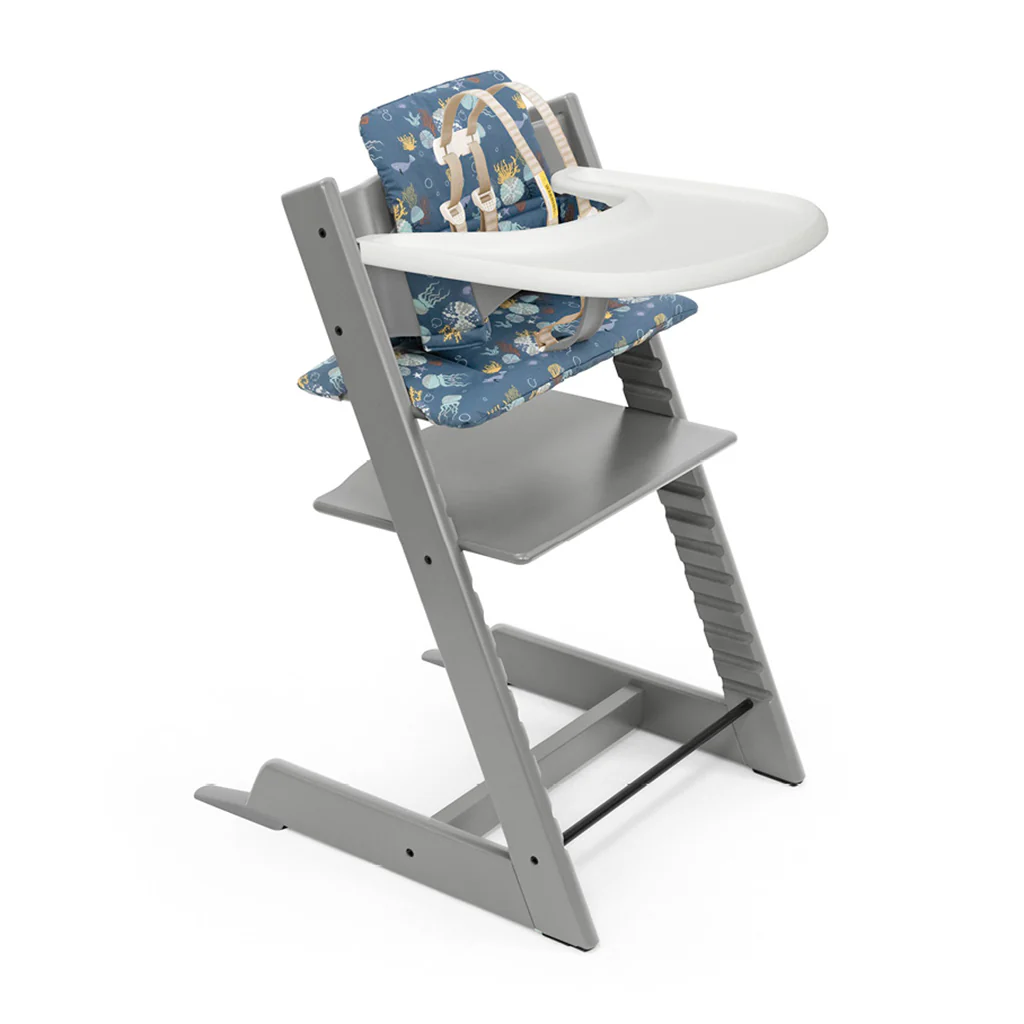 Tripp Trapp High Chair 2 Complete - Image 39