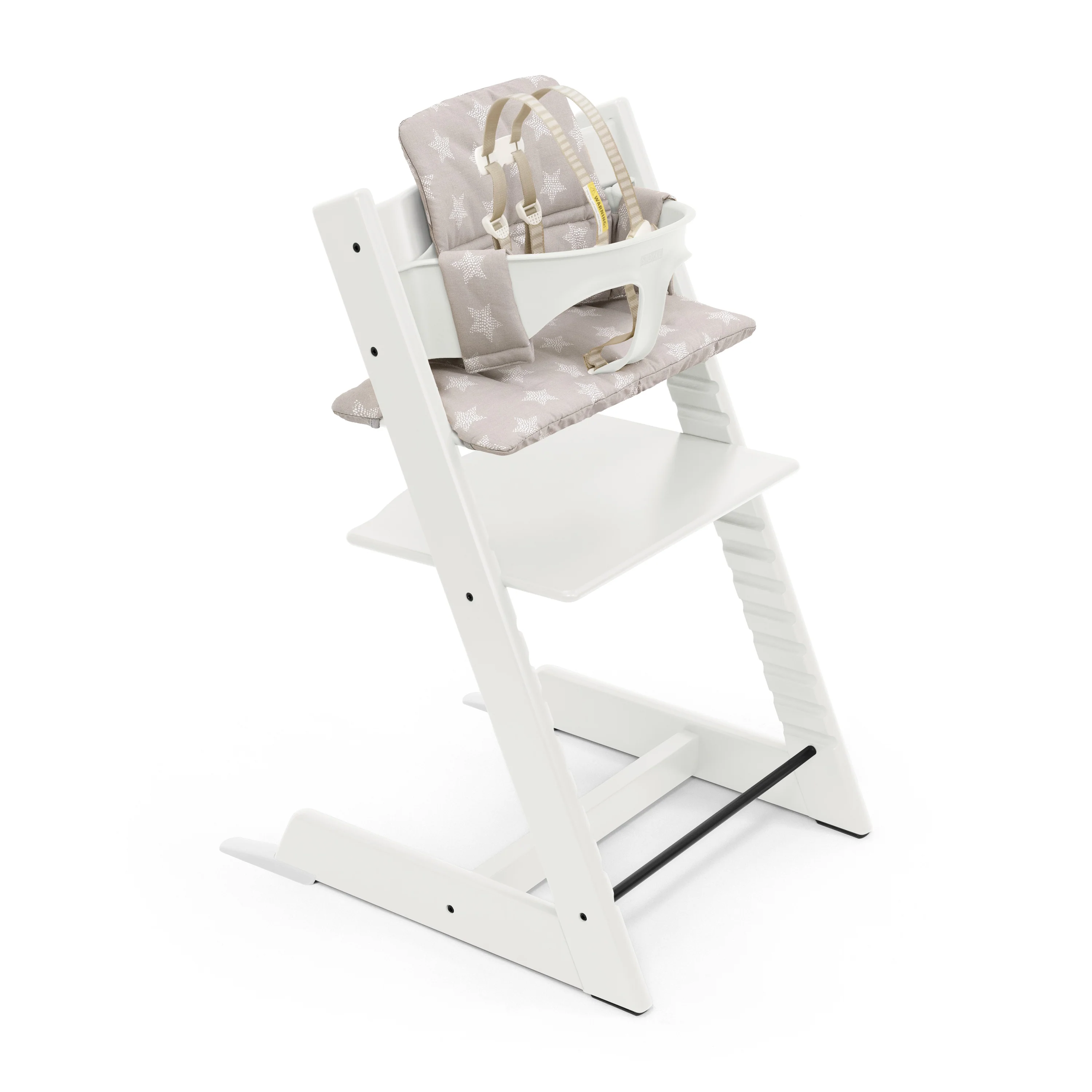 Tripp Trapp High Chair 2 Complete - Image 4