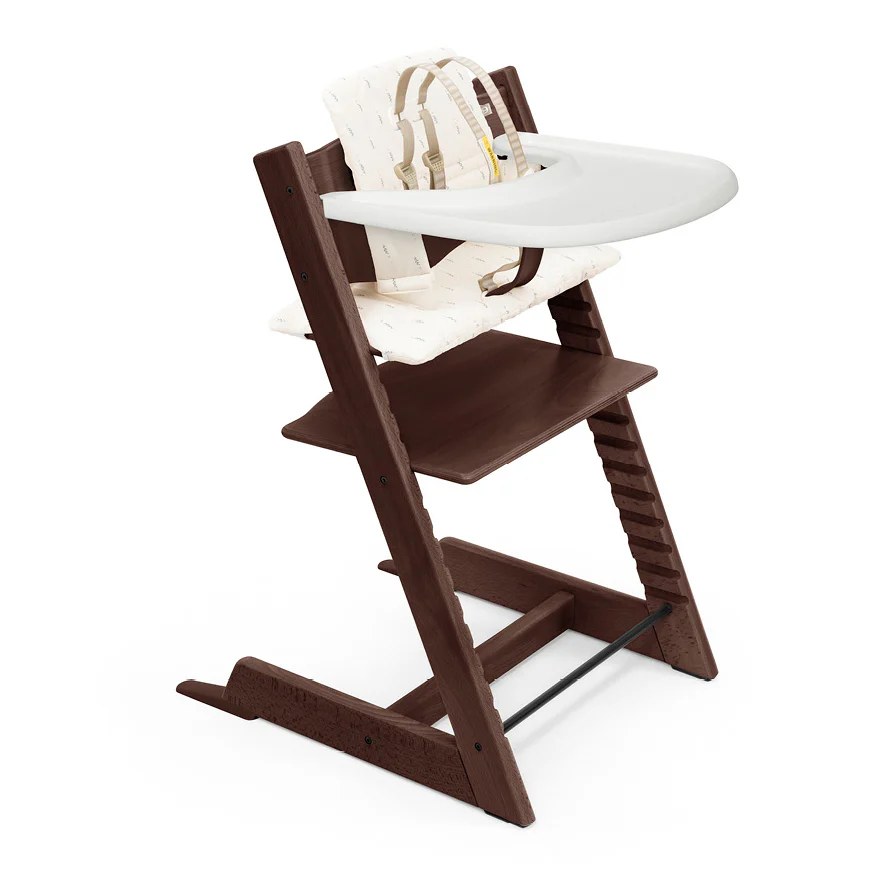 Tripp Trapp High Chair 2 Complete - Image 42