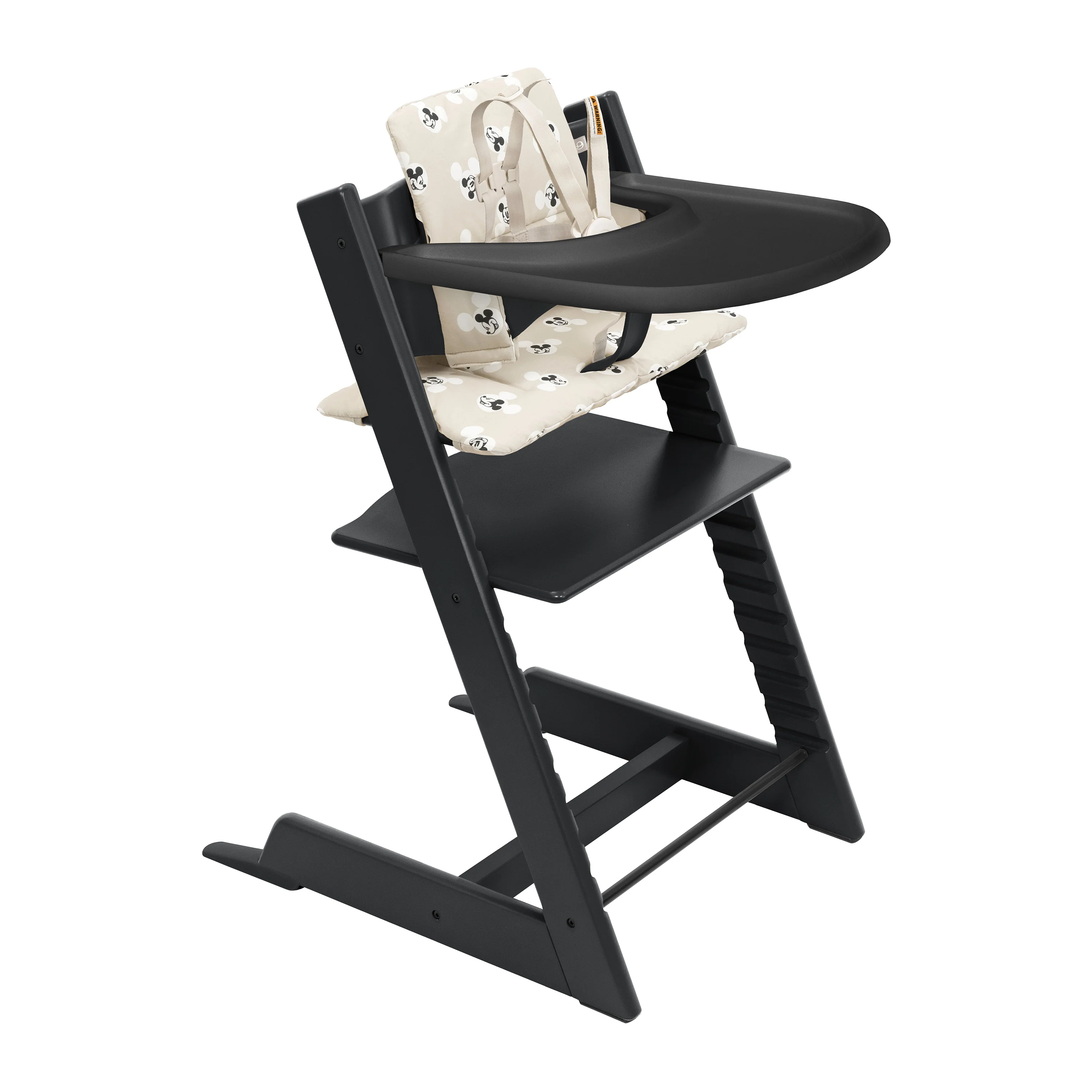 Tripp Trapp High Chair 2 Complete - Image 53