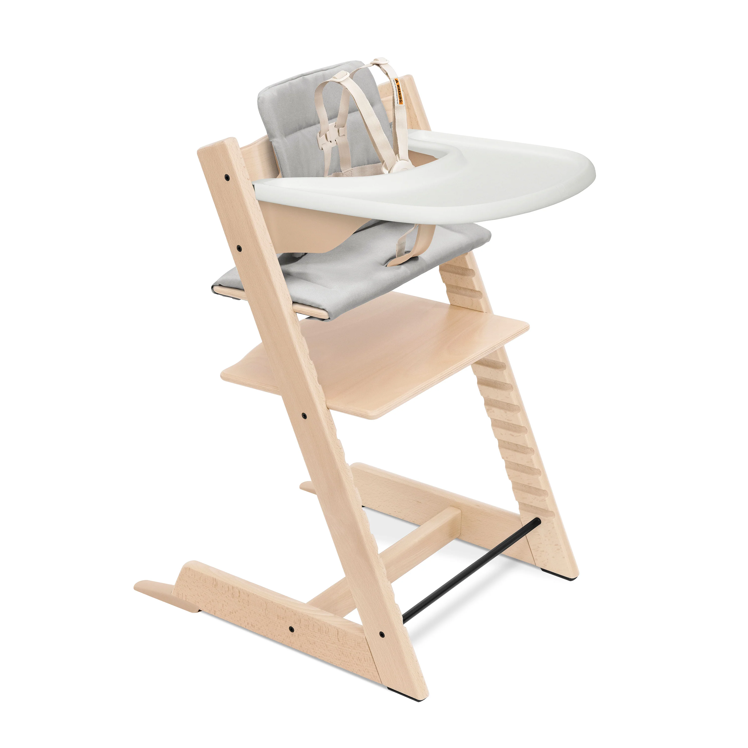 Tripp Trapp High Chair 2 Complete - Image 76