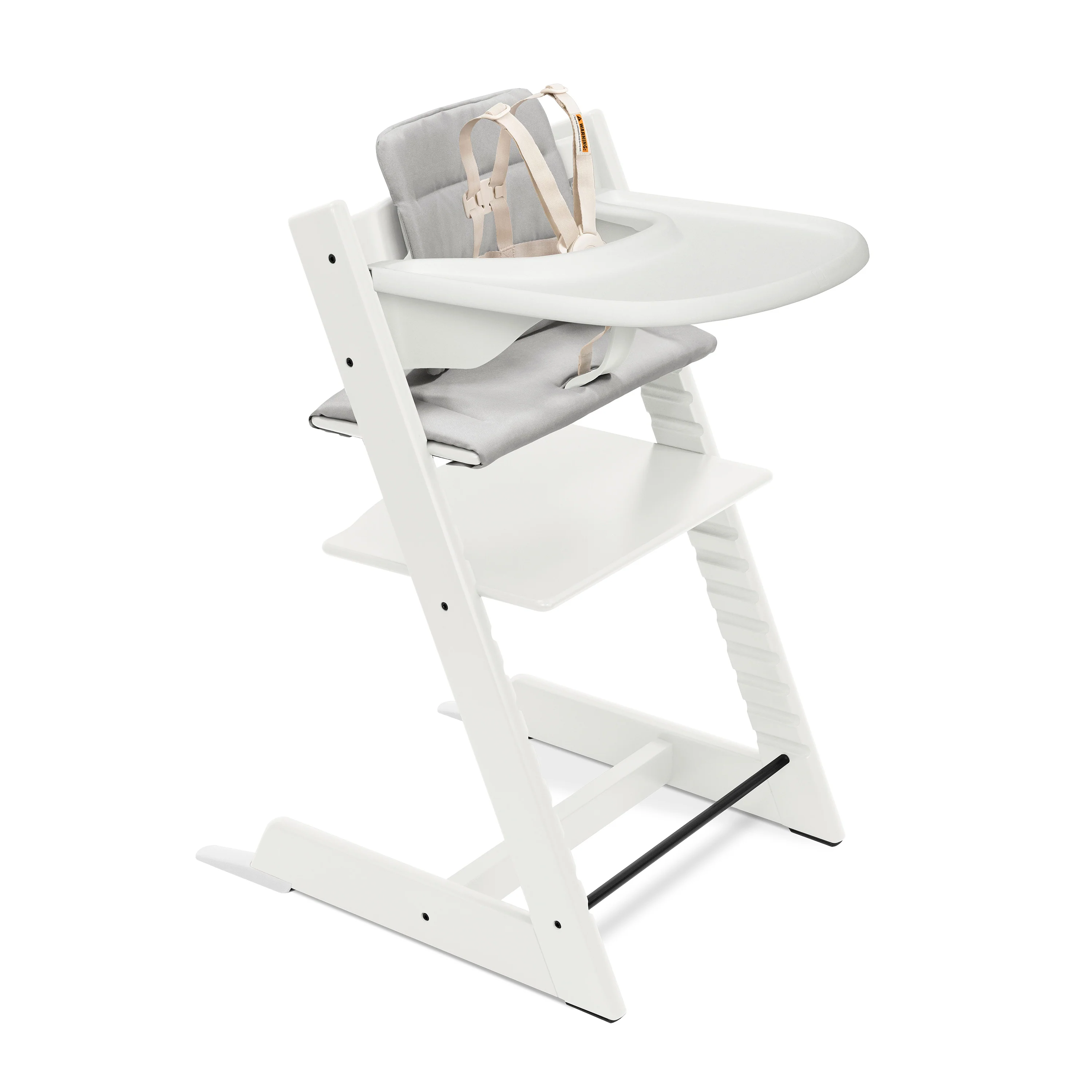 Tripp Trapp High Chair 2 Complete - Image 86
