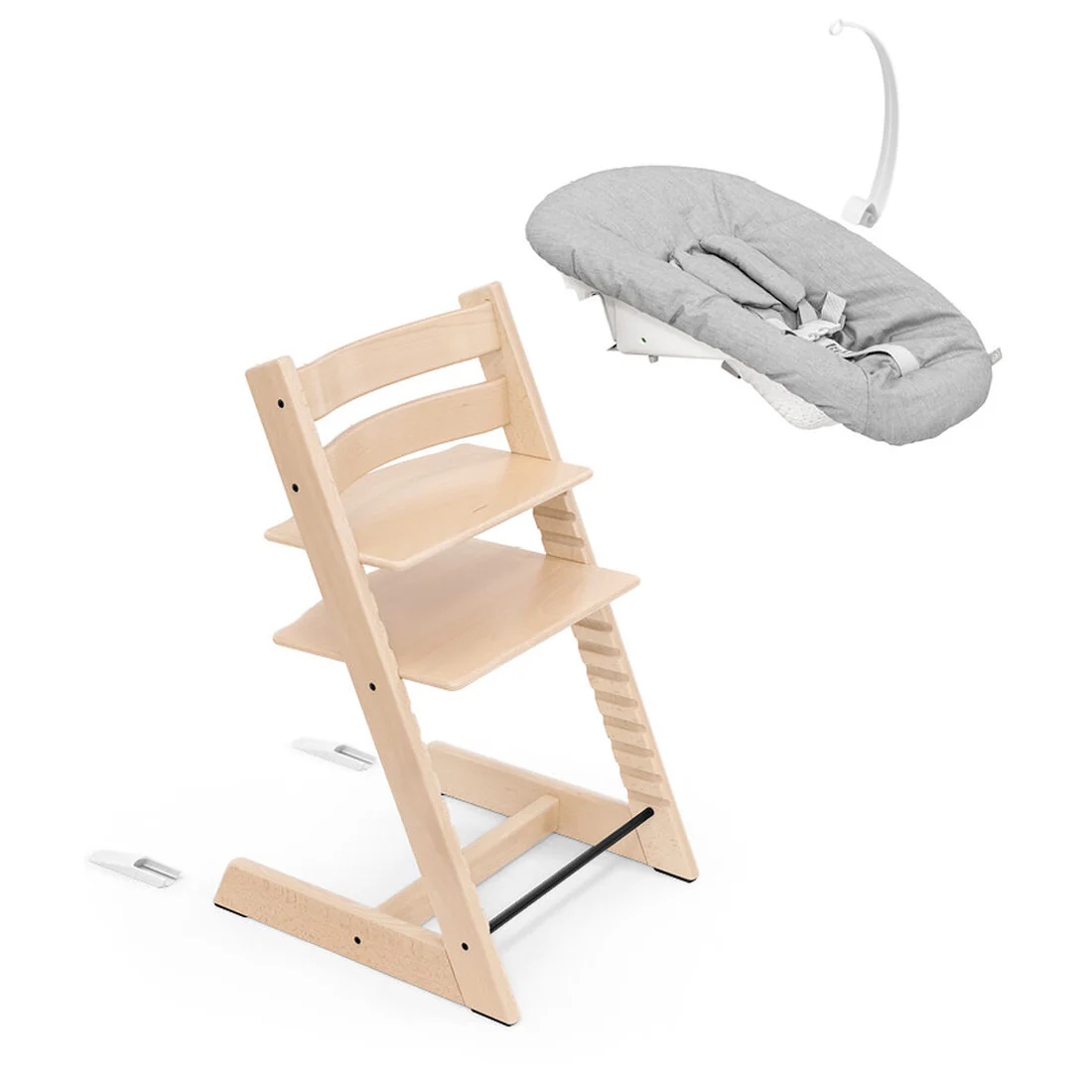 Tripp Trapp Newborn Chair - Image 6