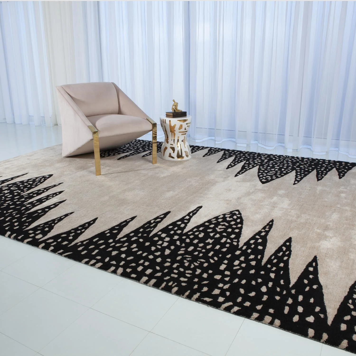 Tristan Rug - Image 5