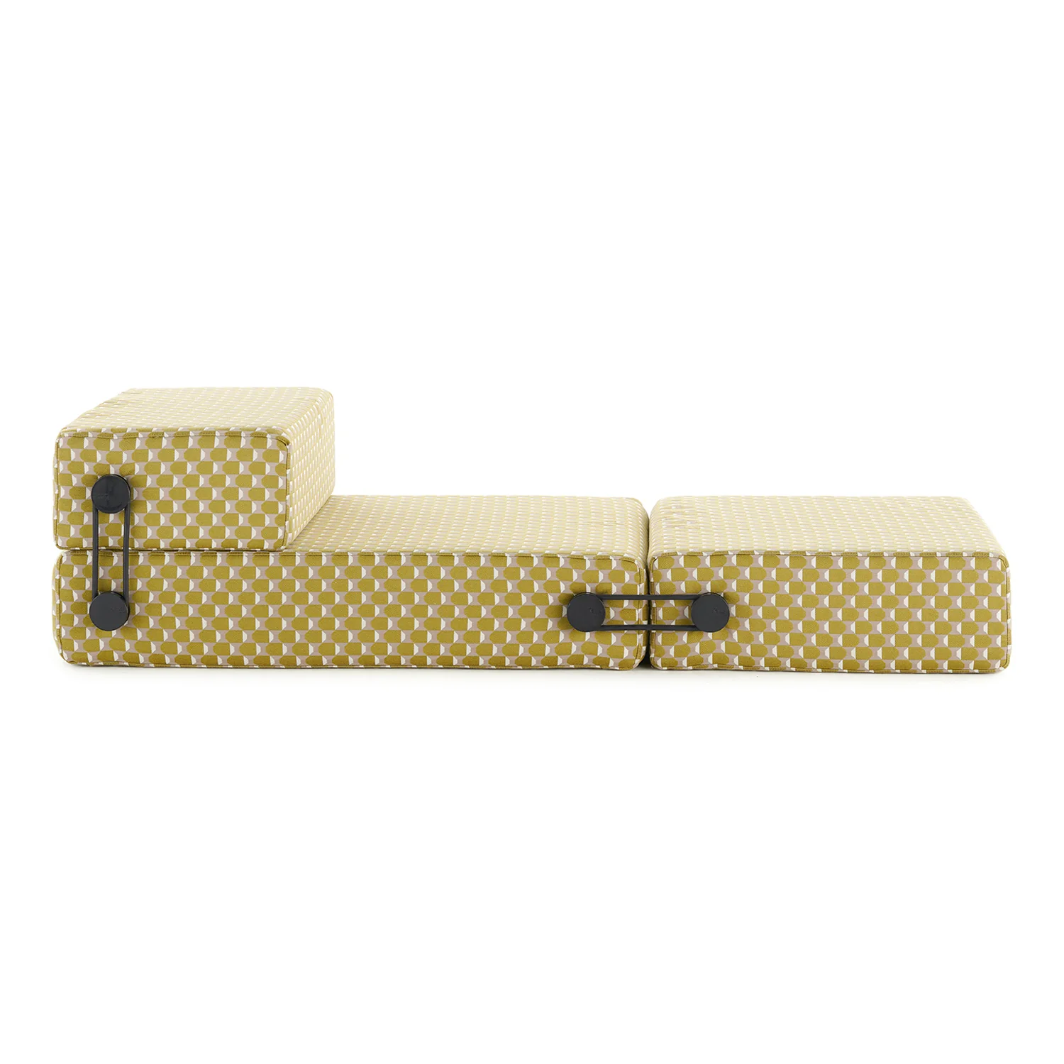 Trix Outdoor Liberty Chaise Lounge - Image 8