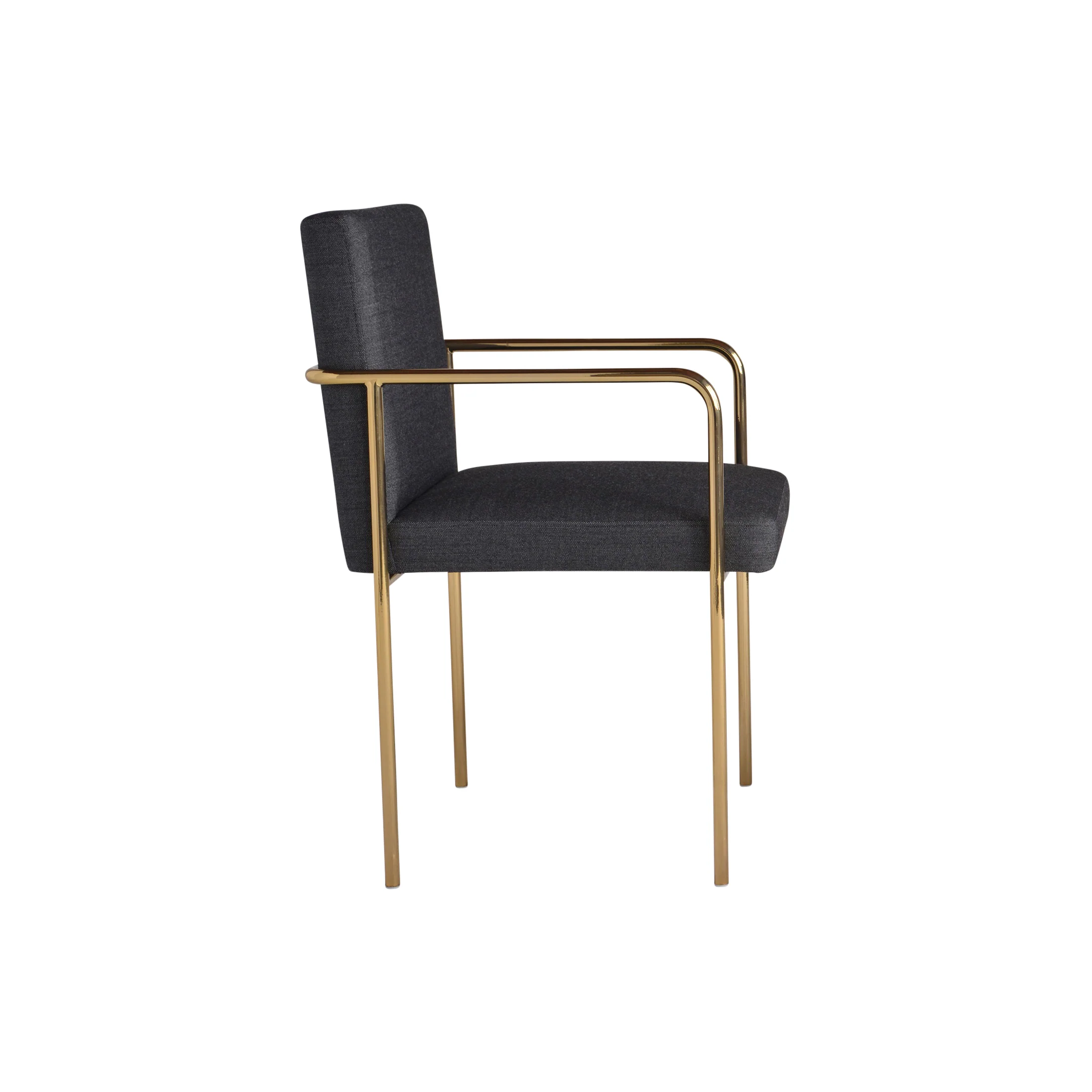 Trolley Armchair - Image 5