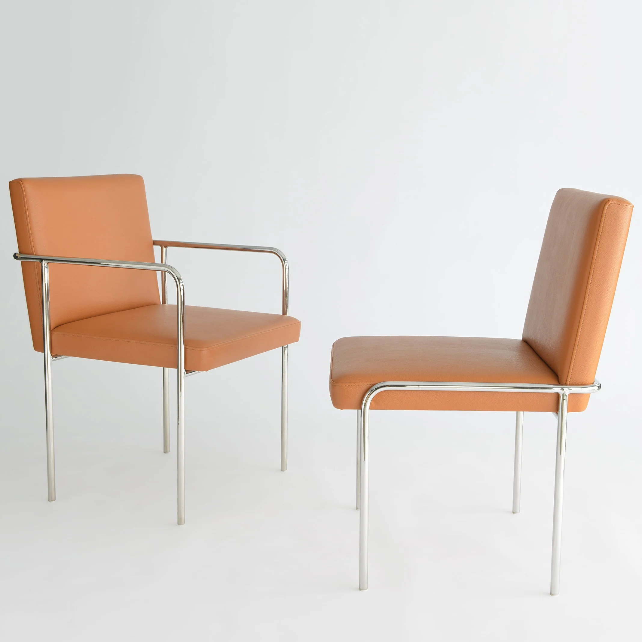 Trolley Side Chair - Image 7