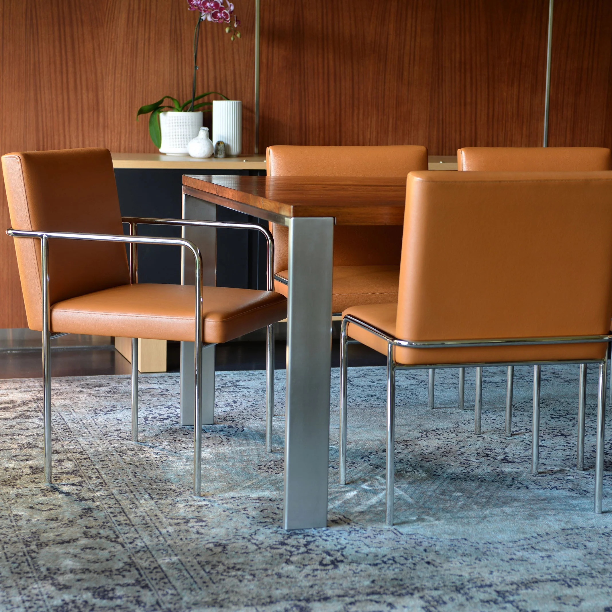 Trolley Side Chair - Image 8