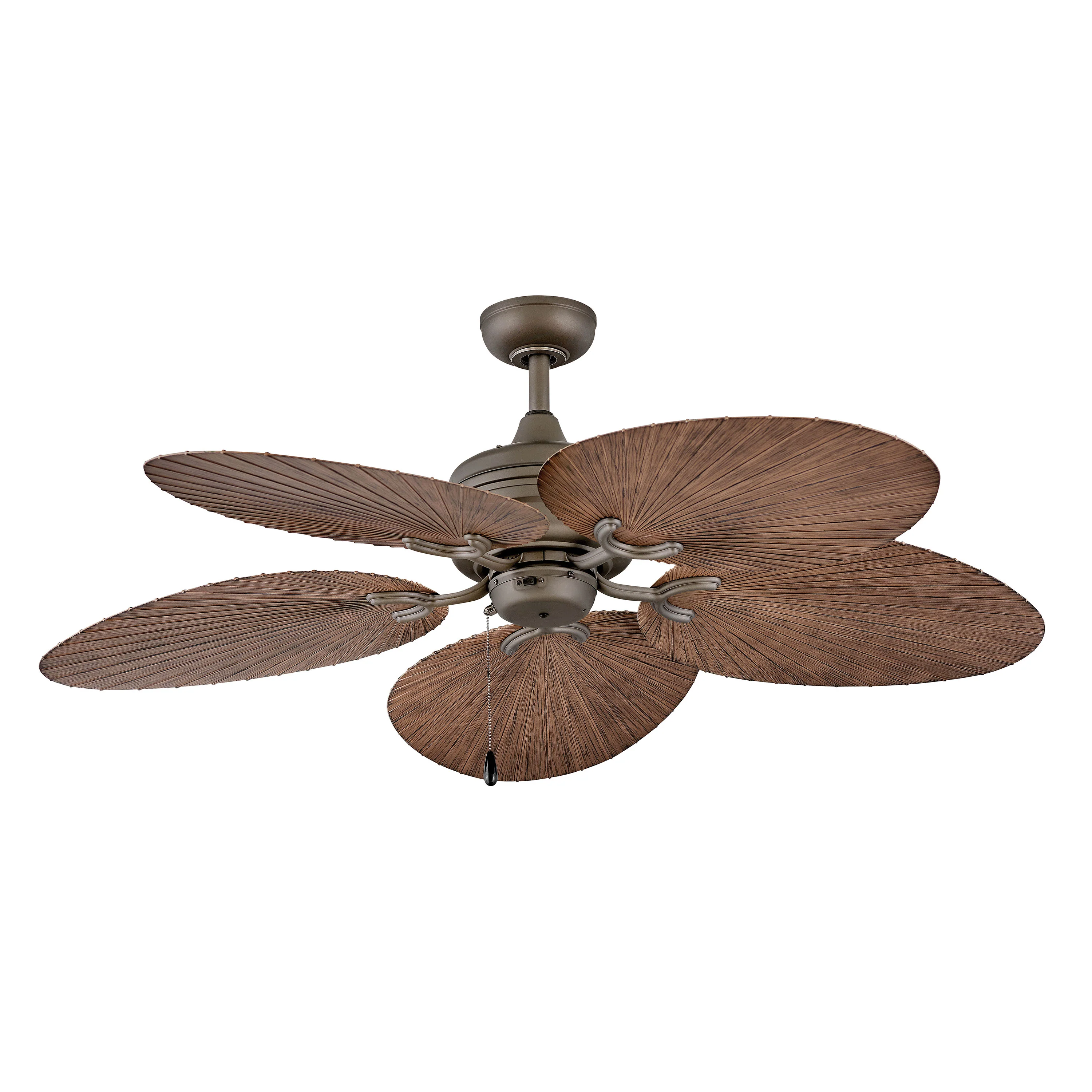 Tropic Air Outdoor Ceiling Fan - Image 5
