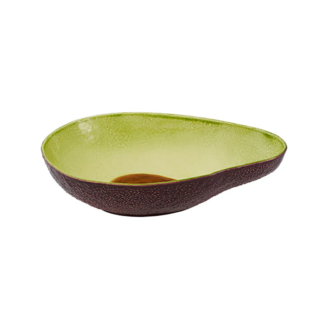Tropical Fruits Salad Bowl - Image 2