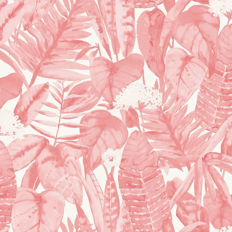 Tropical Removable Wallpaper - Image 5