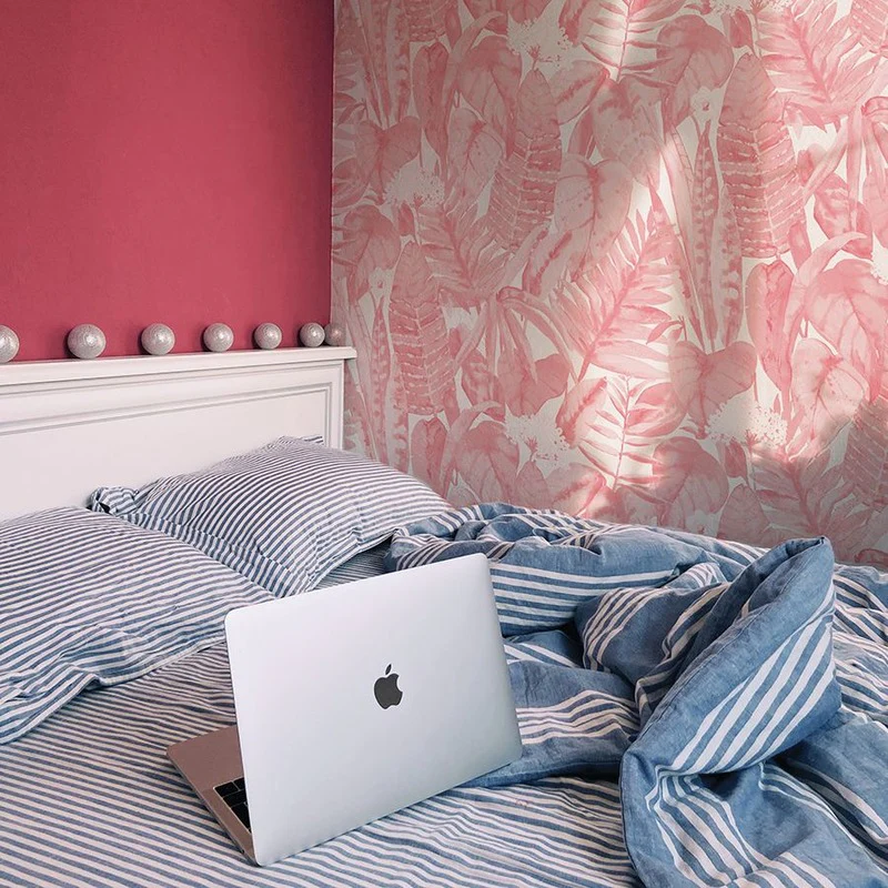 Tropical Removable Wallpaper - Image 9
