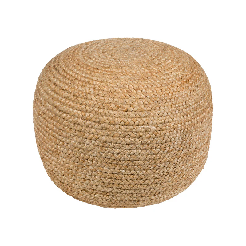 Tropics Sphere Pouf - Image 5