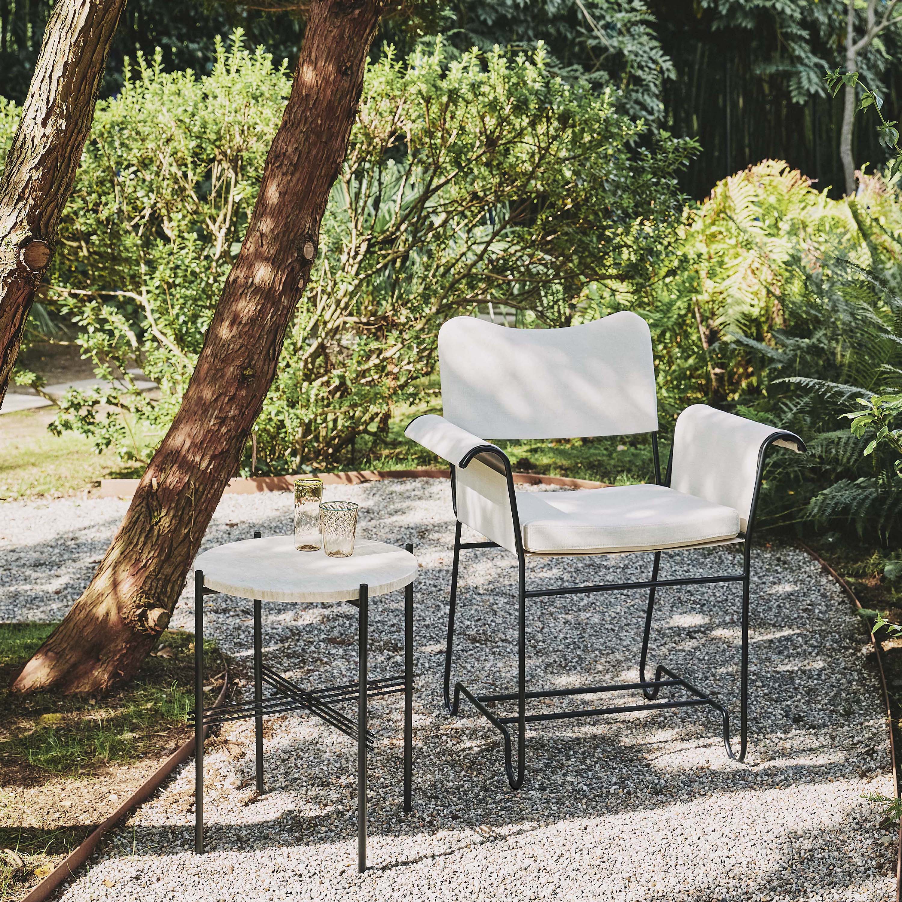 Tropique Outdoor Dining Chair - Image 13