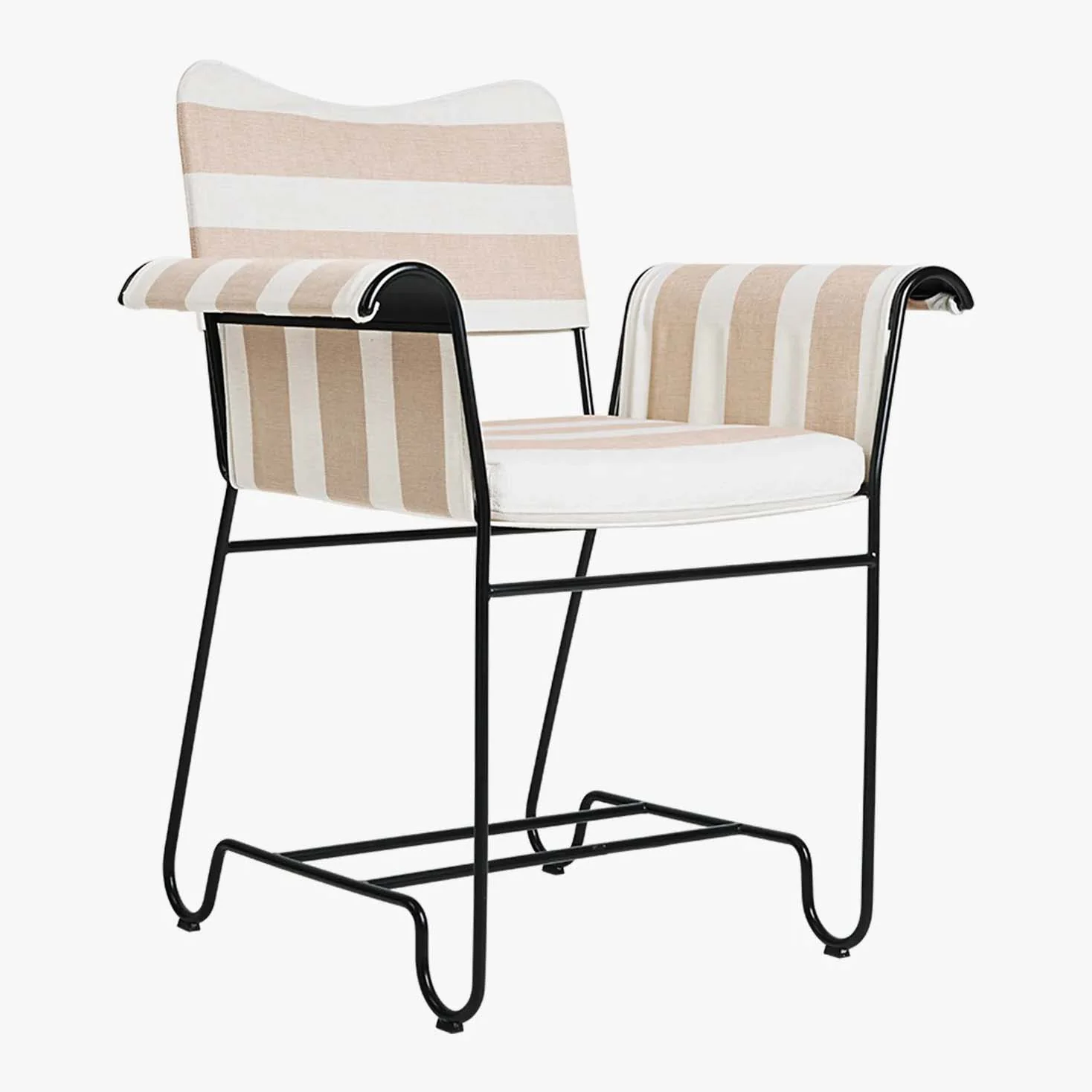 Tropique Outdoor Dining Chair - Image 23