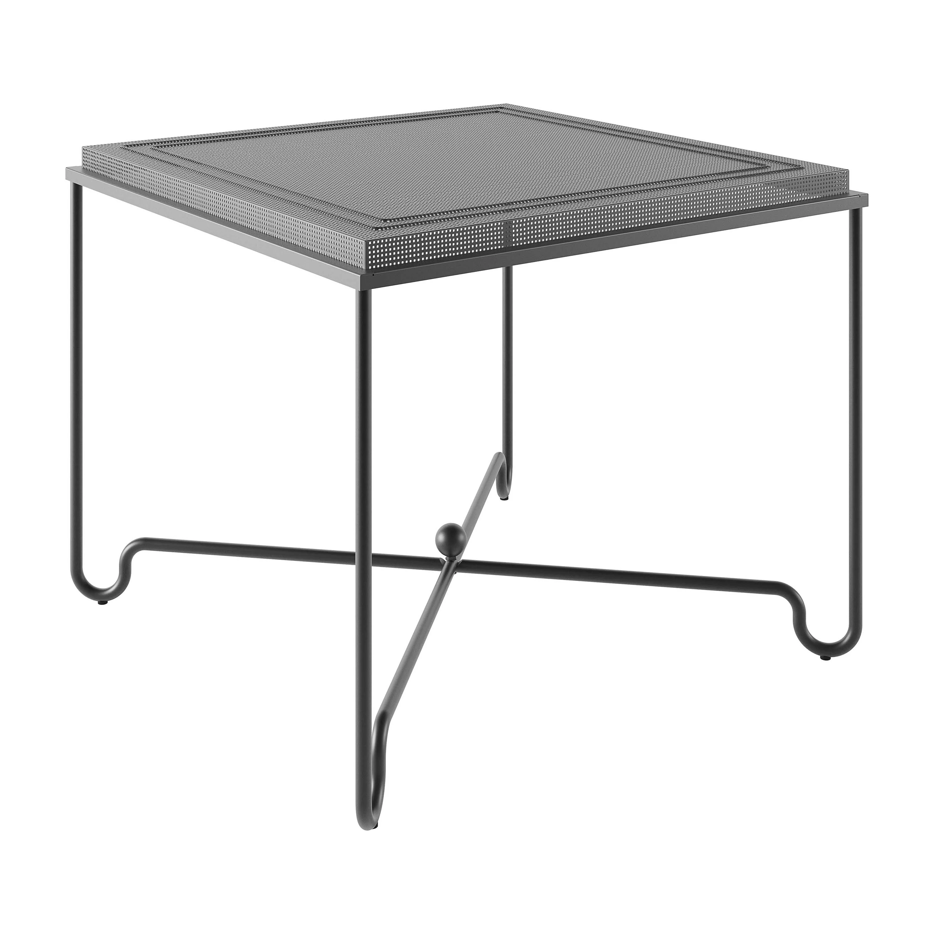 Tropique Outdoor Dining Table - Image 2