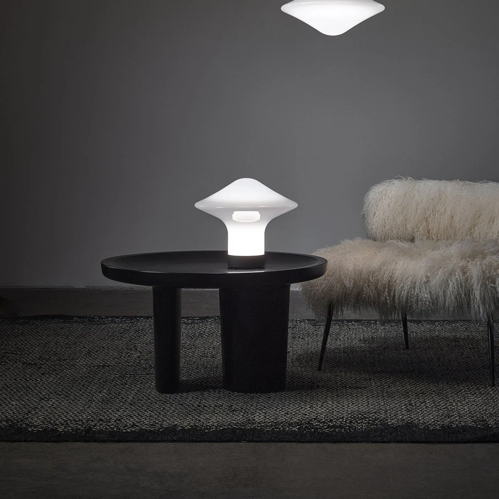 Trottola LED Table Lamp - Image 5