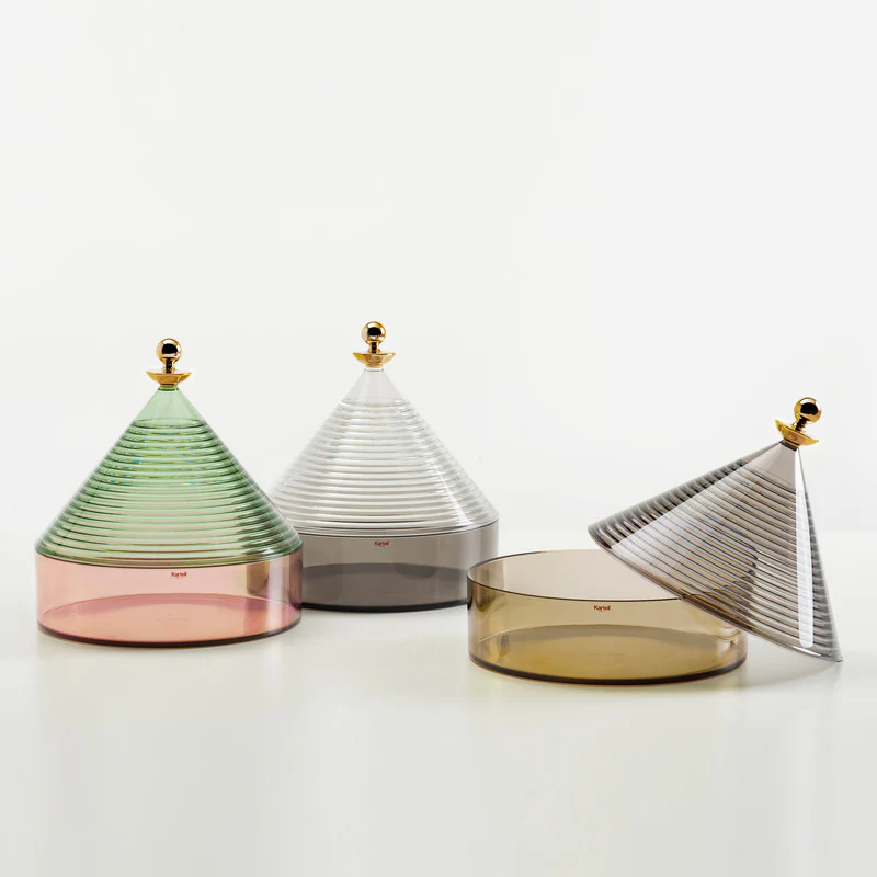 Trullo Table Container - Image 12