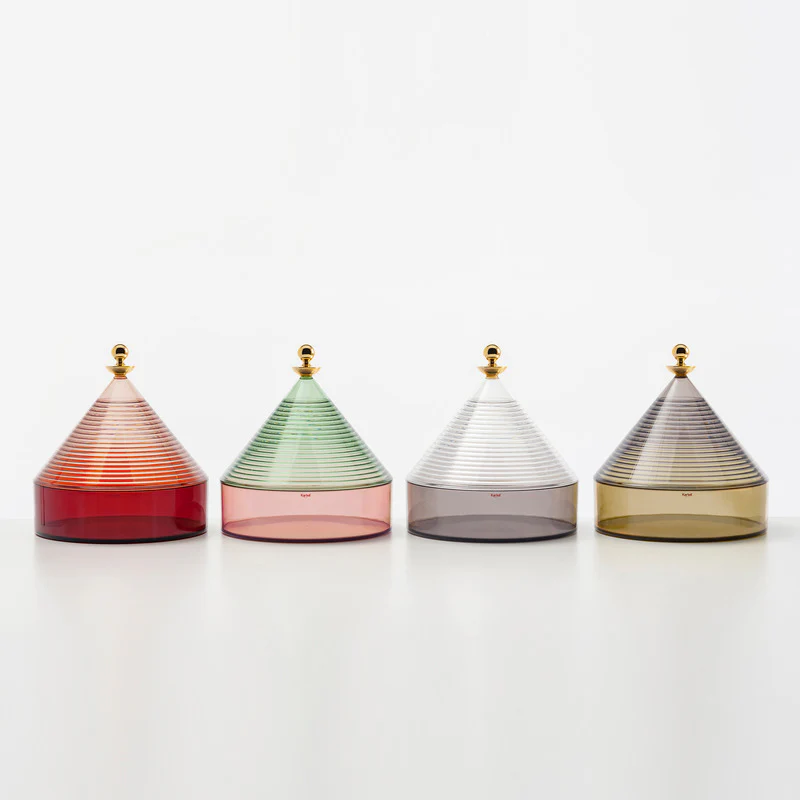 Trullo Table Container - Image 7