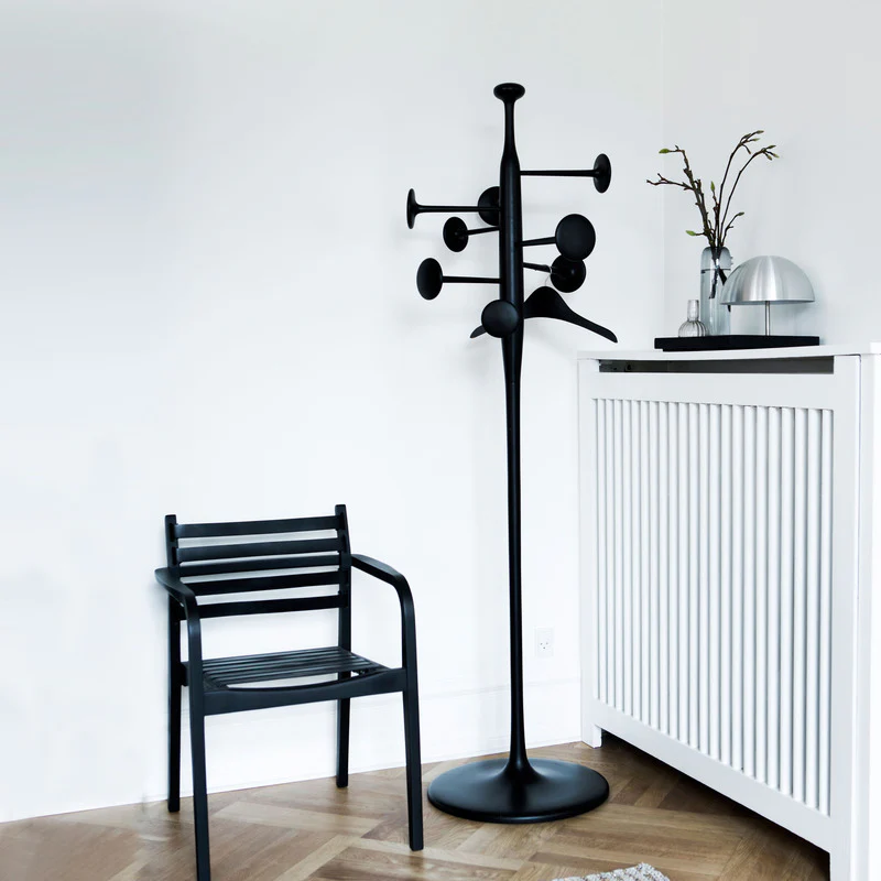 Trumpet Coatstand - Image 4
