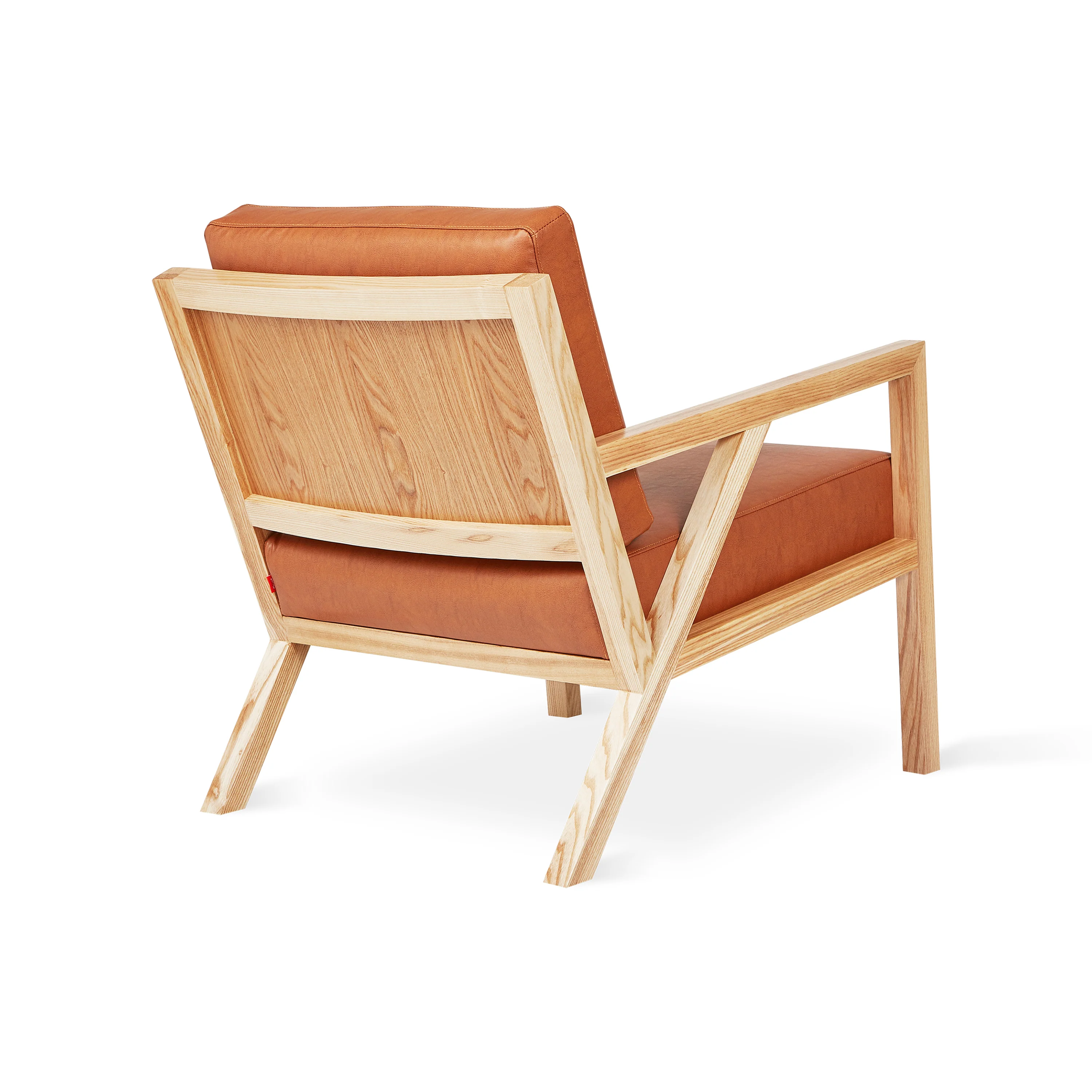 Truss Lounge Chair - Image 9