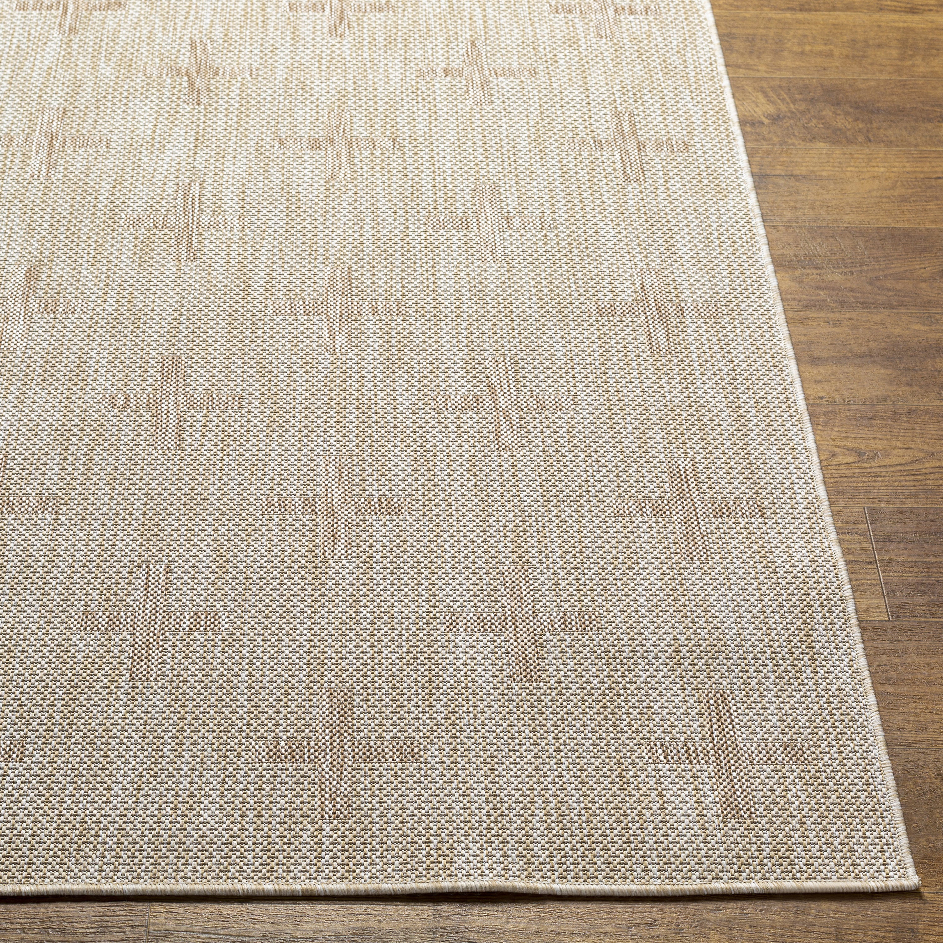 Tuareg Indoor/Outdoor Rug - Image 6