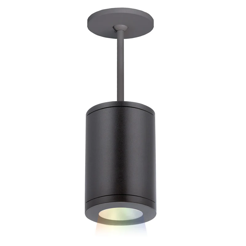 Tube Architectural Color Changing Pendant Light - Image 2