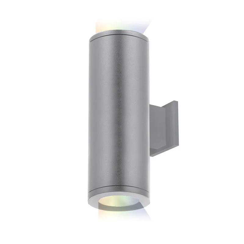 Tube Architectural Up / Down Wall Light - Image 3