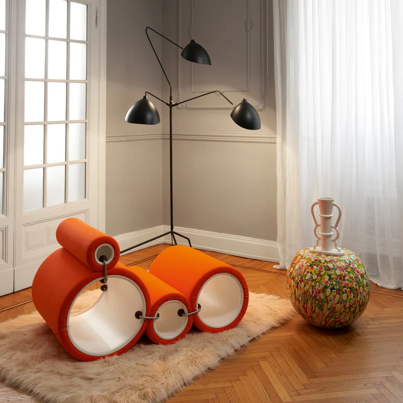 Tube Chair - Image 10