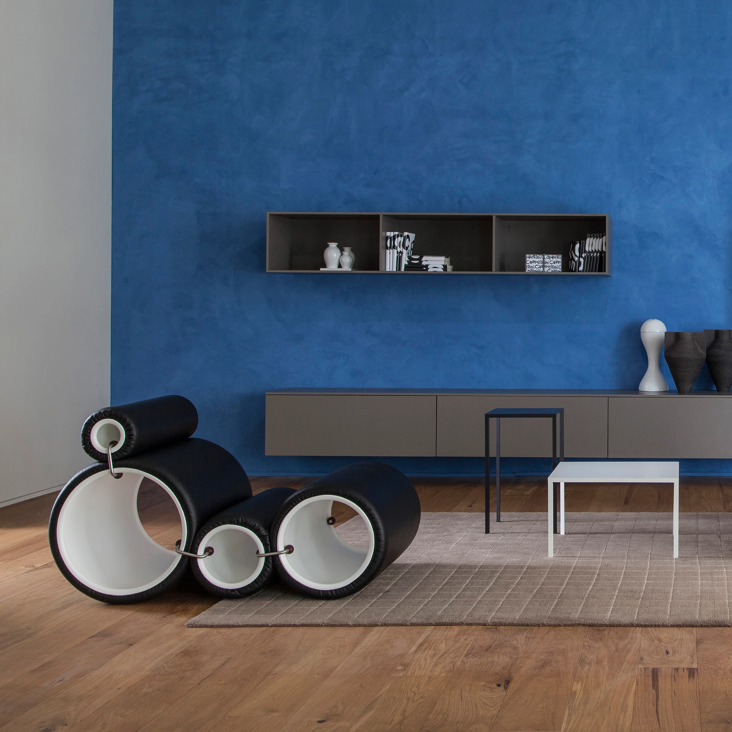 Tube Chair - Image 2