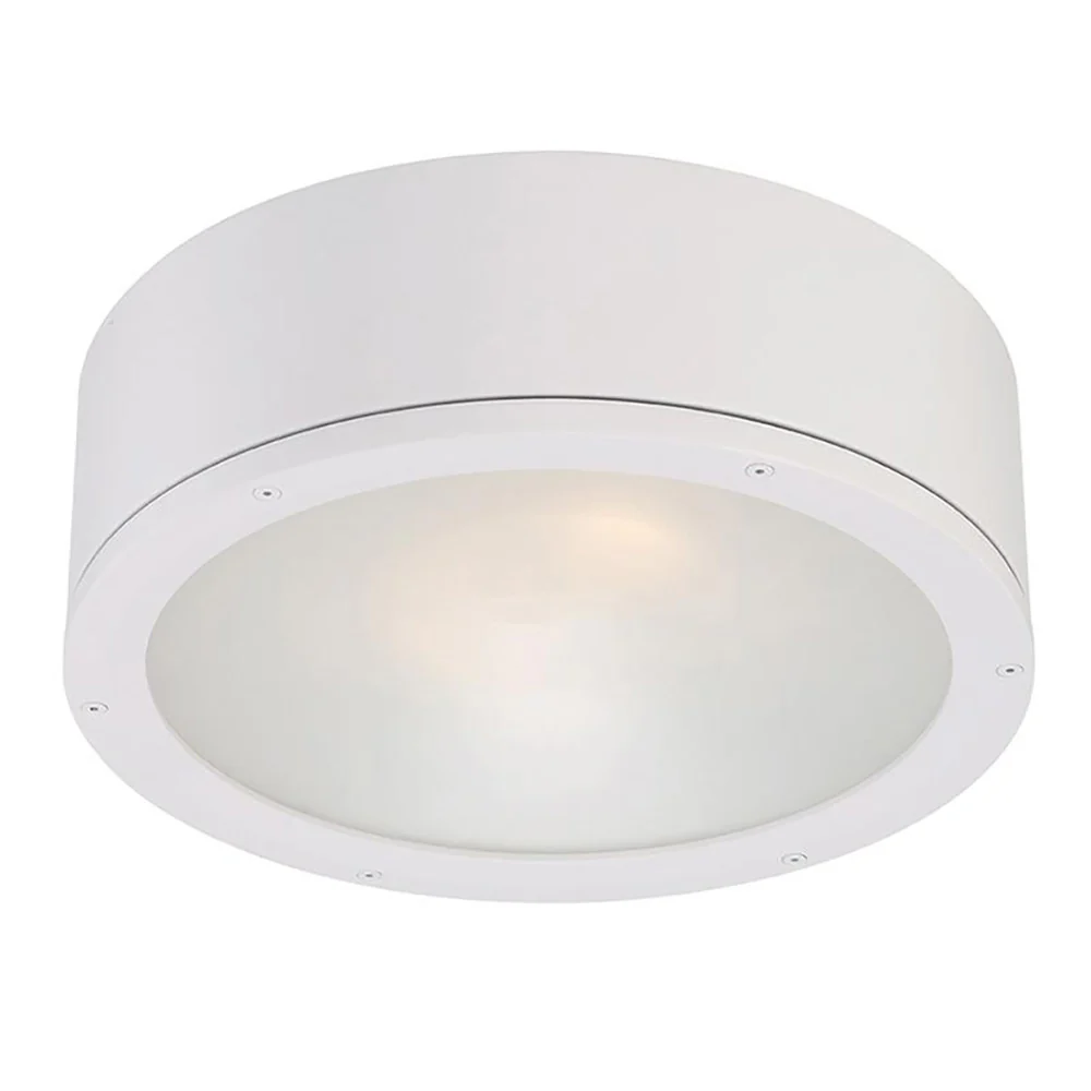 Tube Indoor/Outdoor Flush Mount - Image 10