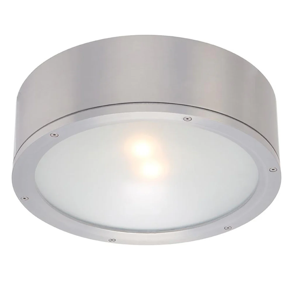Tube Indoor/Outdoor Flush Mount - Image 7