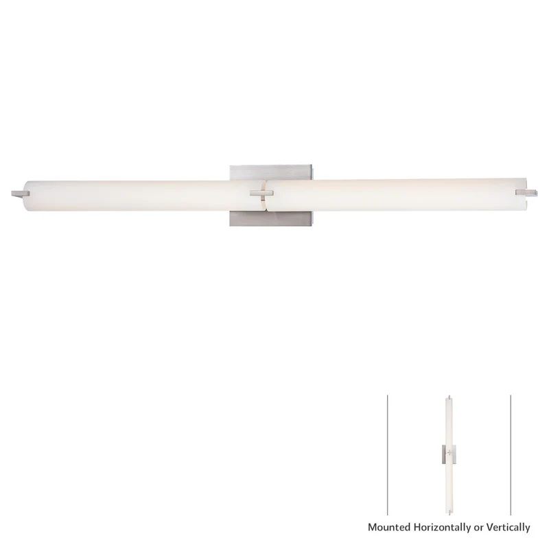 Tube LED Bath Light - Image 12