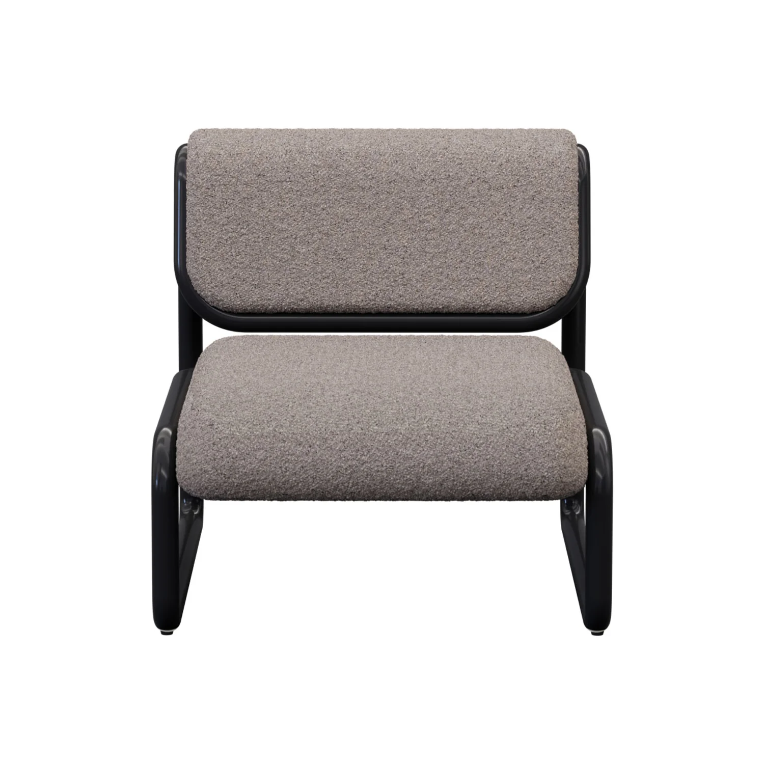 Tube Lounge Chair - Image 2