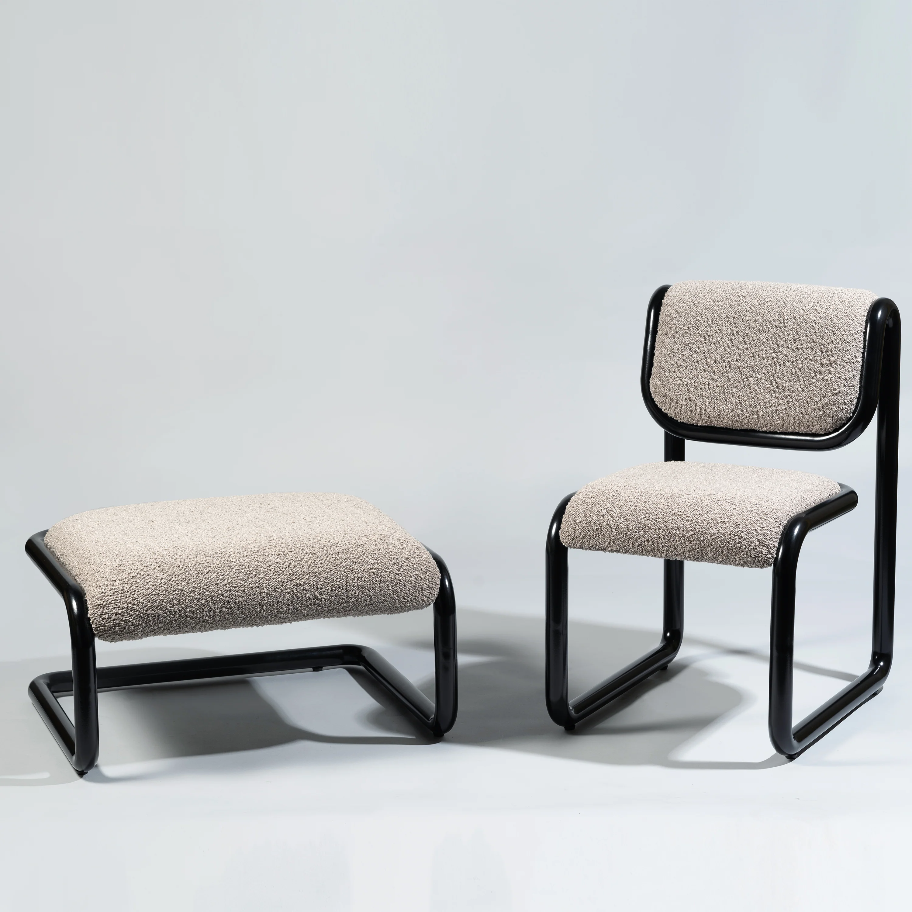 Tube Ottoman - Image 11