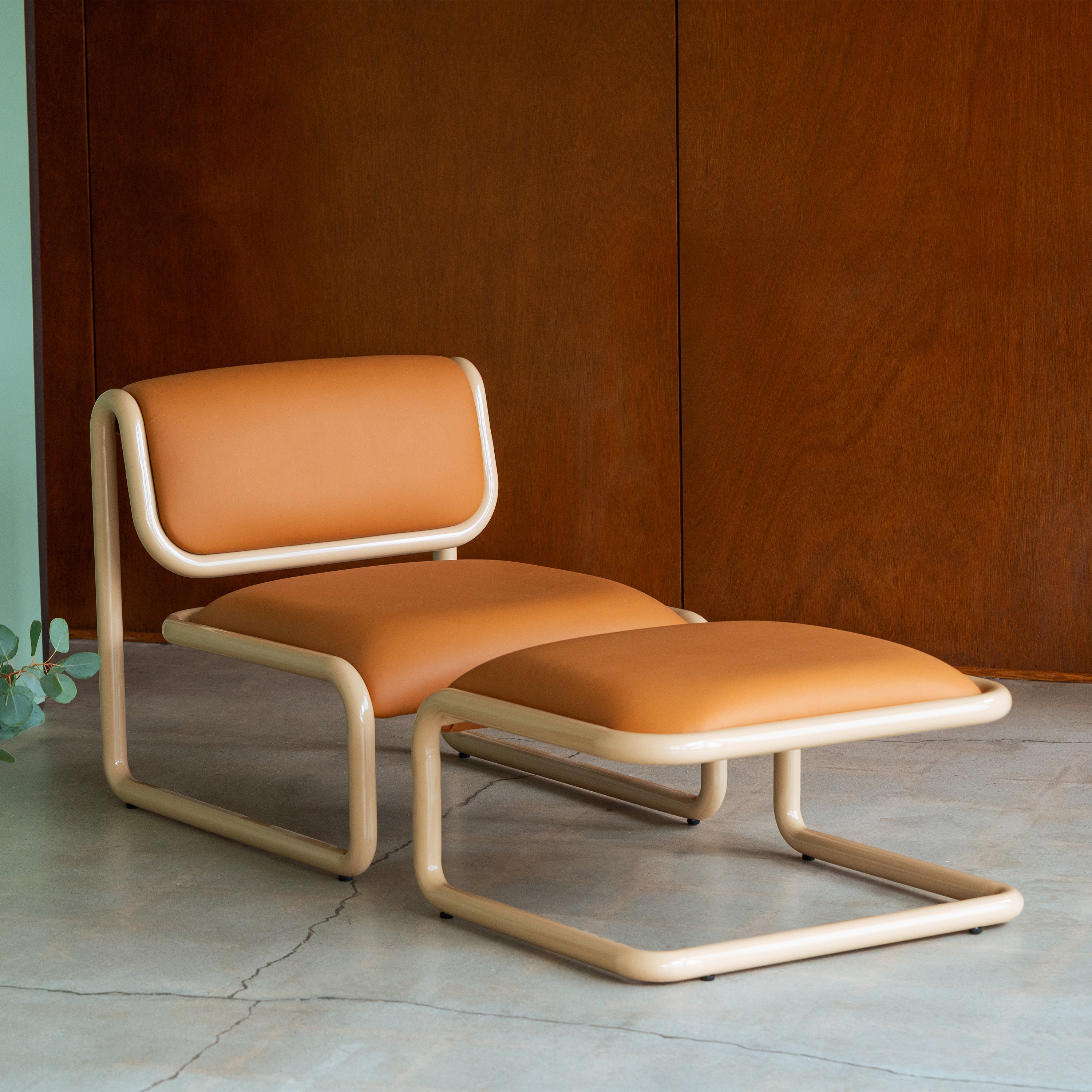 Tube Ottoman - Image 12