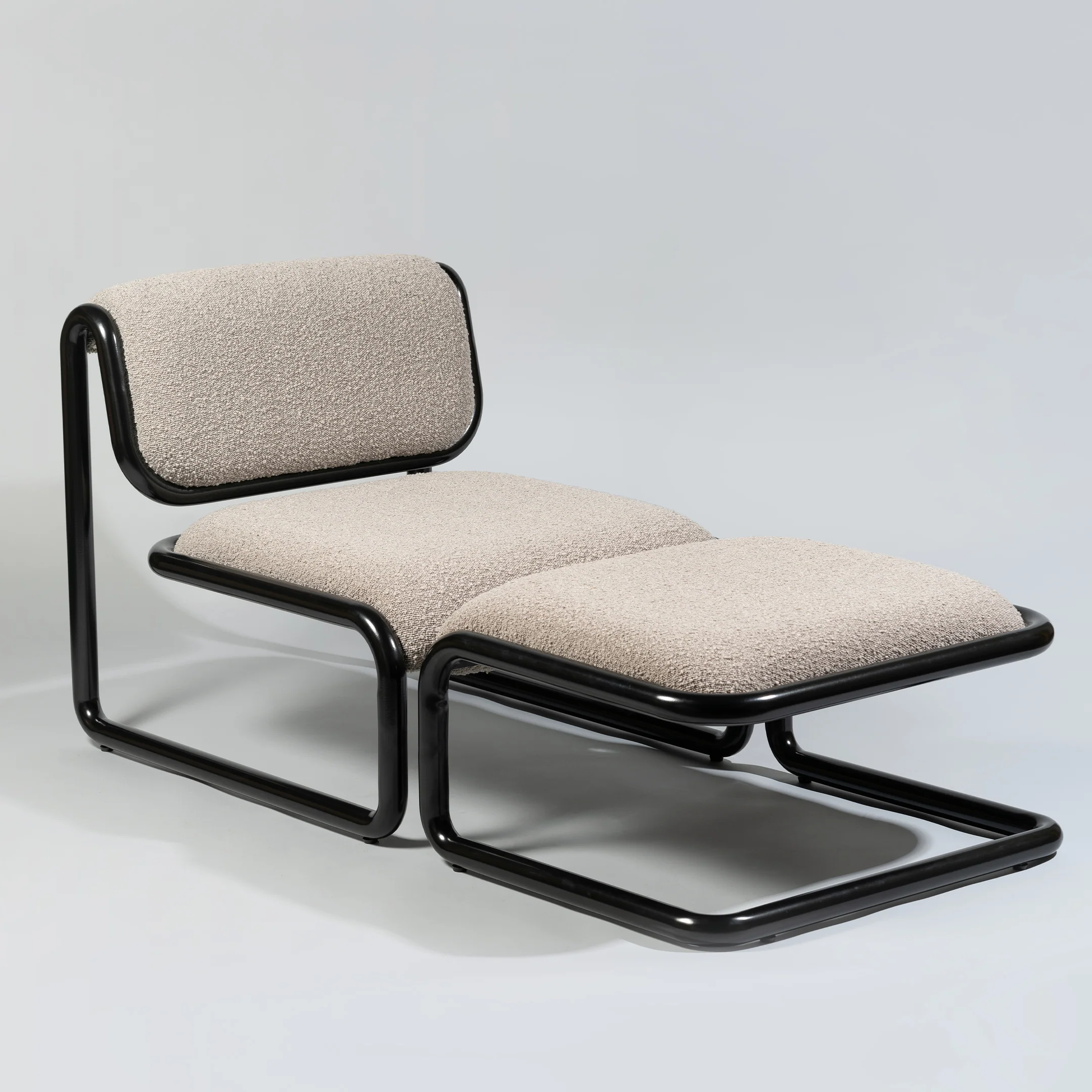 Tube Ottoman - Image 8
