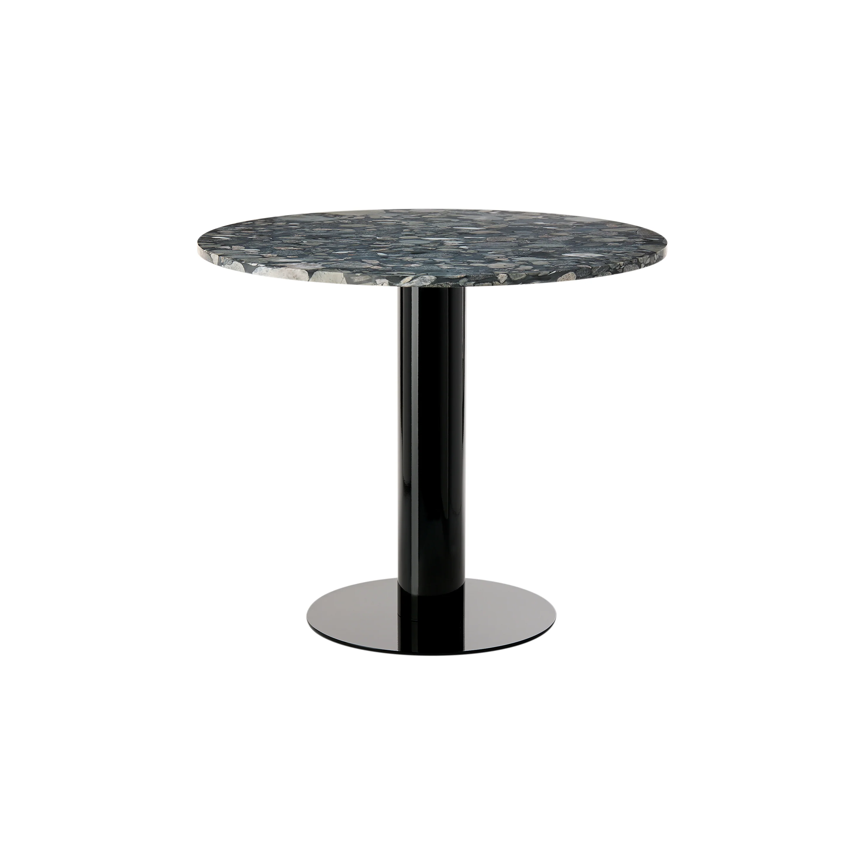 Tube Round Dining Table - Image 14