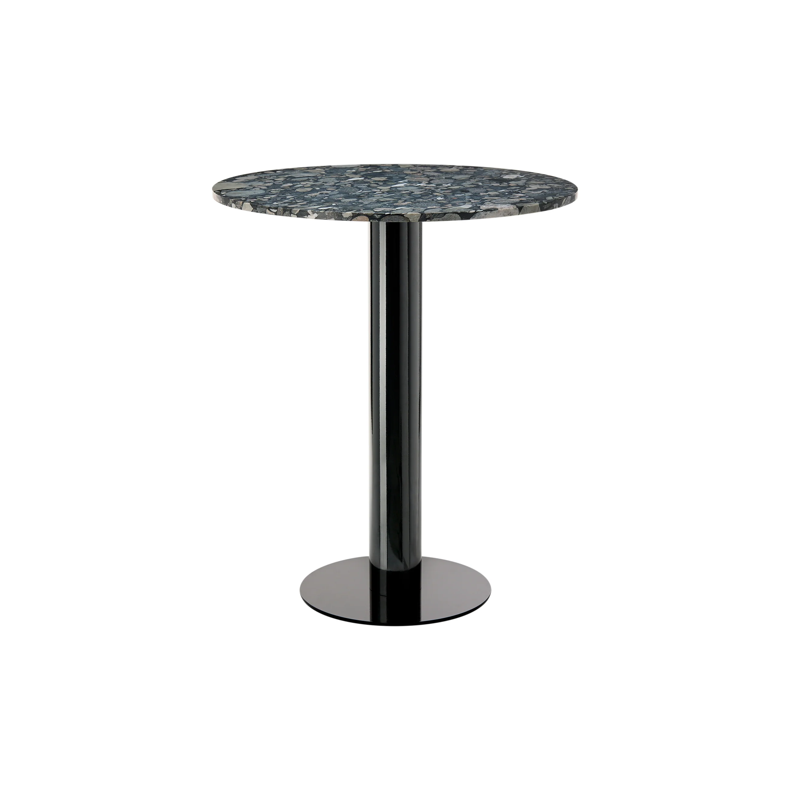 Tube Round High Table - Image 10