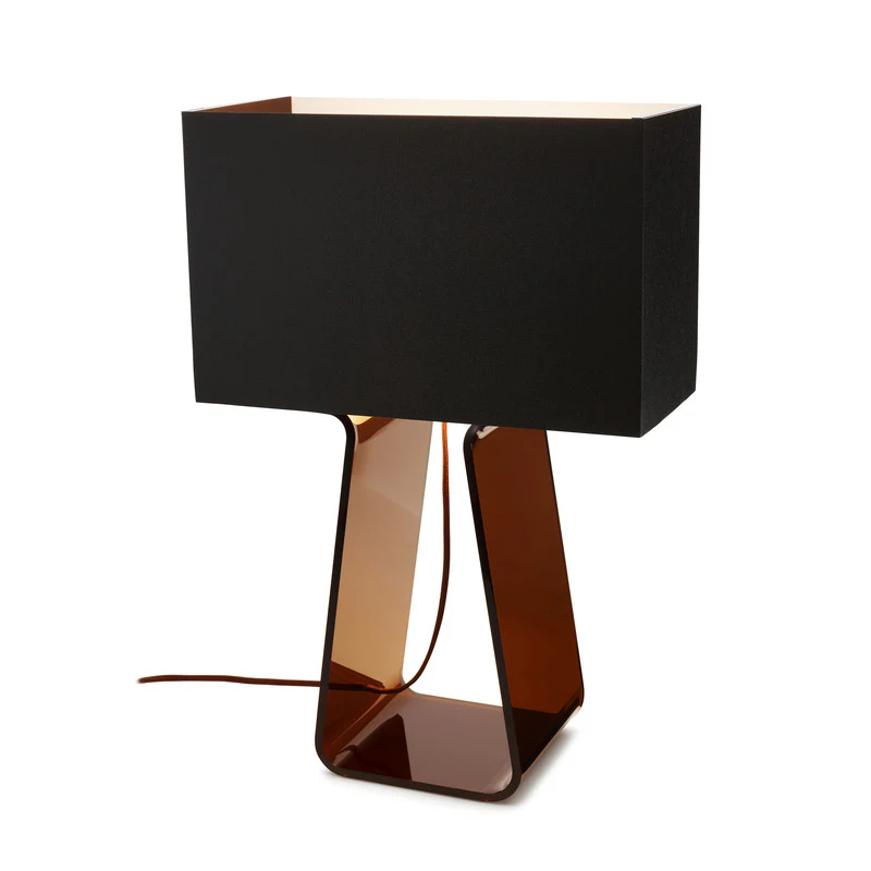 Tube Top Table Lamp - Image 4