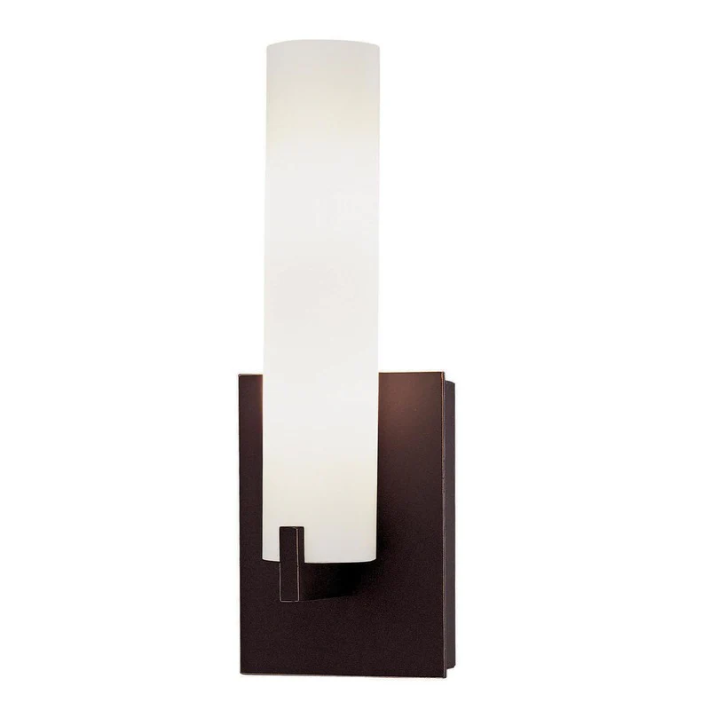 Tube Two Light Wall Sconce - Image 10