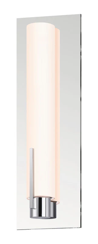 Tubo Slim Panel Bathroom Vanity Light - Image 4