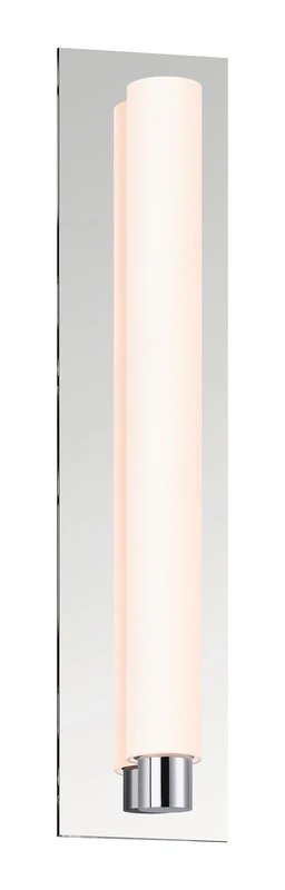Tubo Slim Panel Bathroom Vanity Light - Image 5