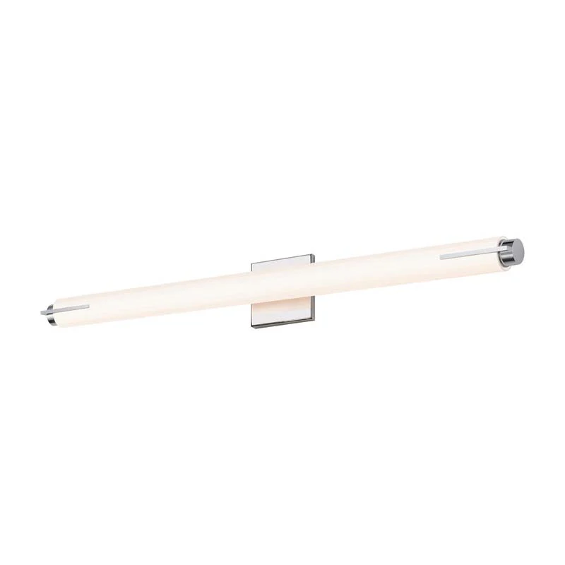 Tubo Slim Bathroom Vanity Light - Image 61