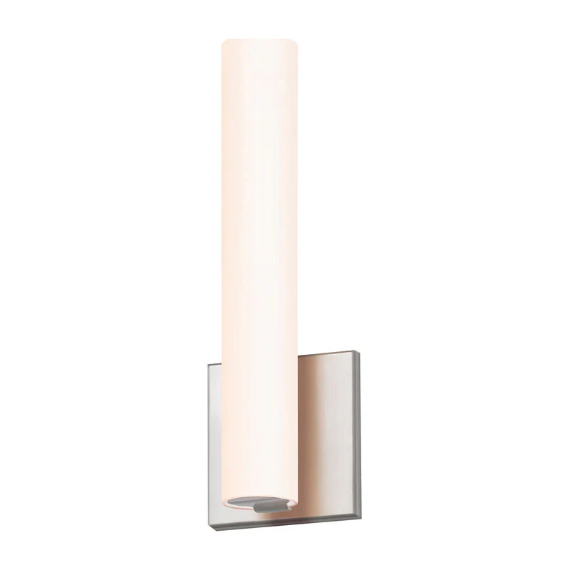 Tubo Slim Bathroom Wall Sconce - Image 21