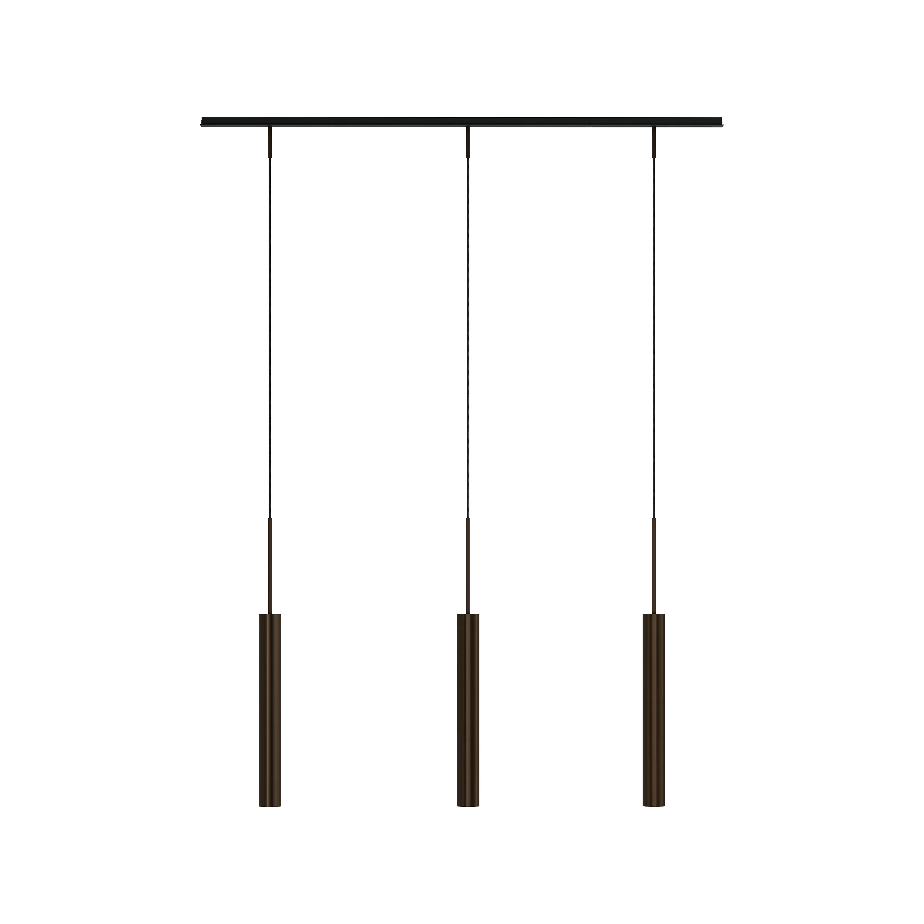 Tubulaire Rail Pendant Light - Image 2