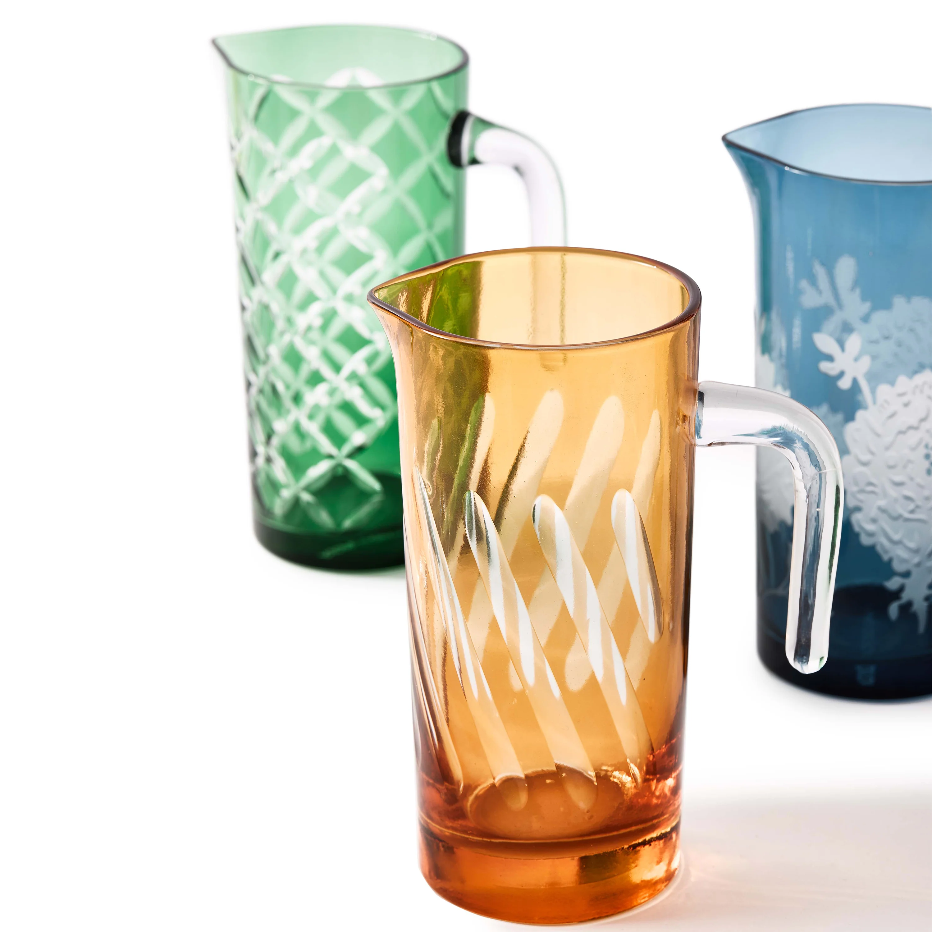 Tubular Pitcher - Image 2