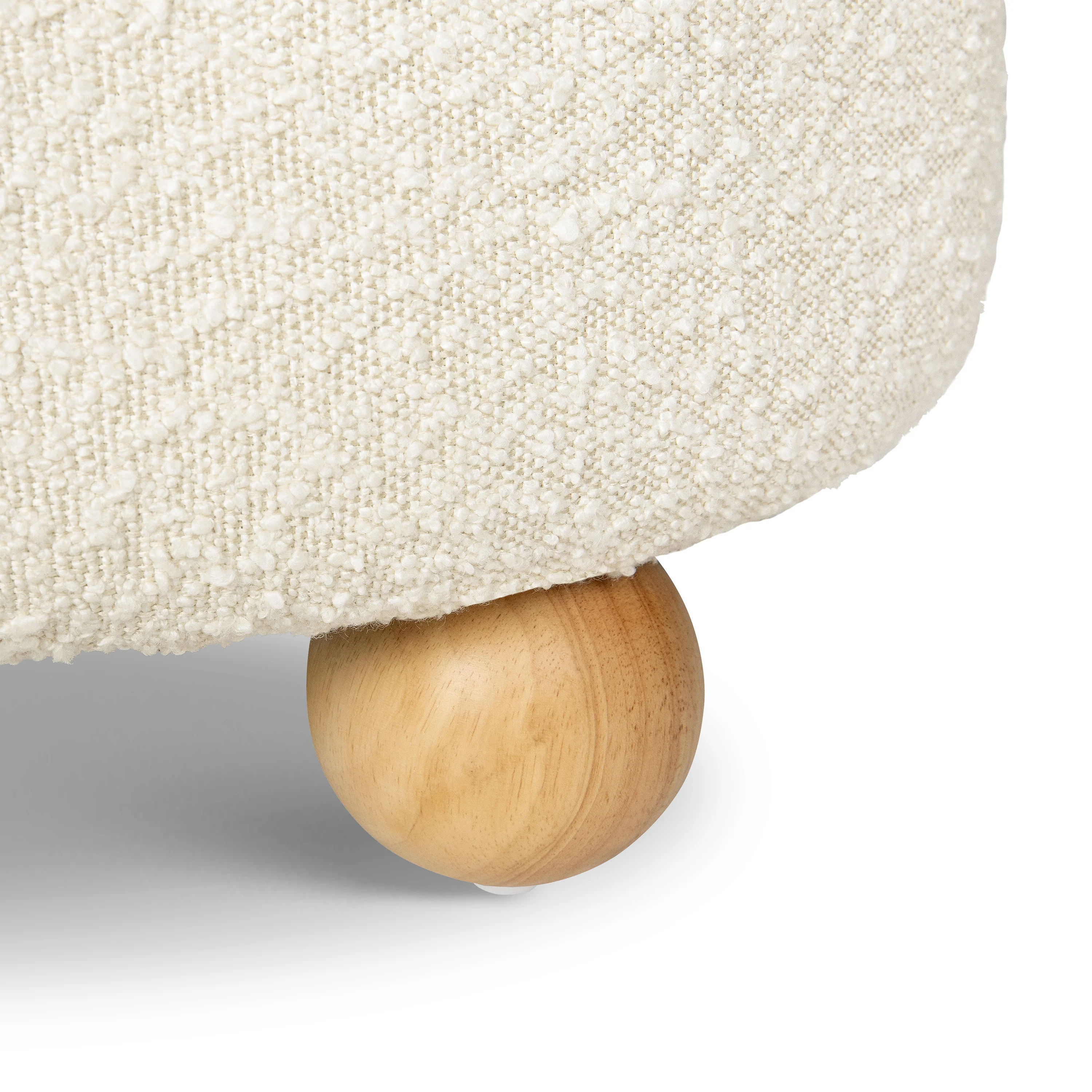 Tuffet Storage Ottoman - Image 15