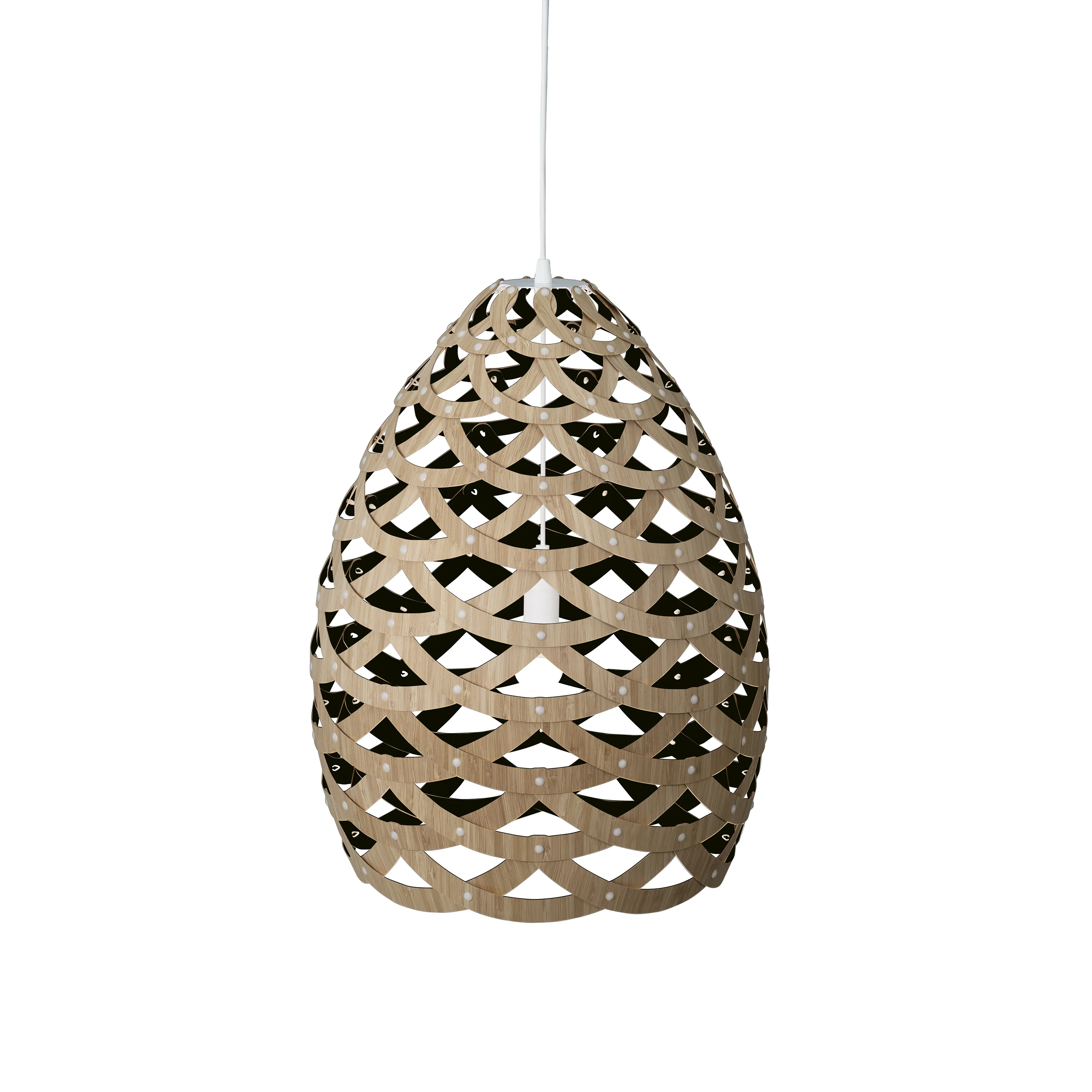 TUI Pendant Light - Image 23