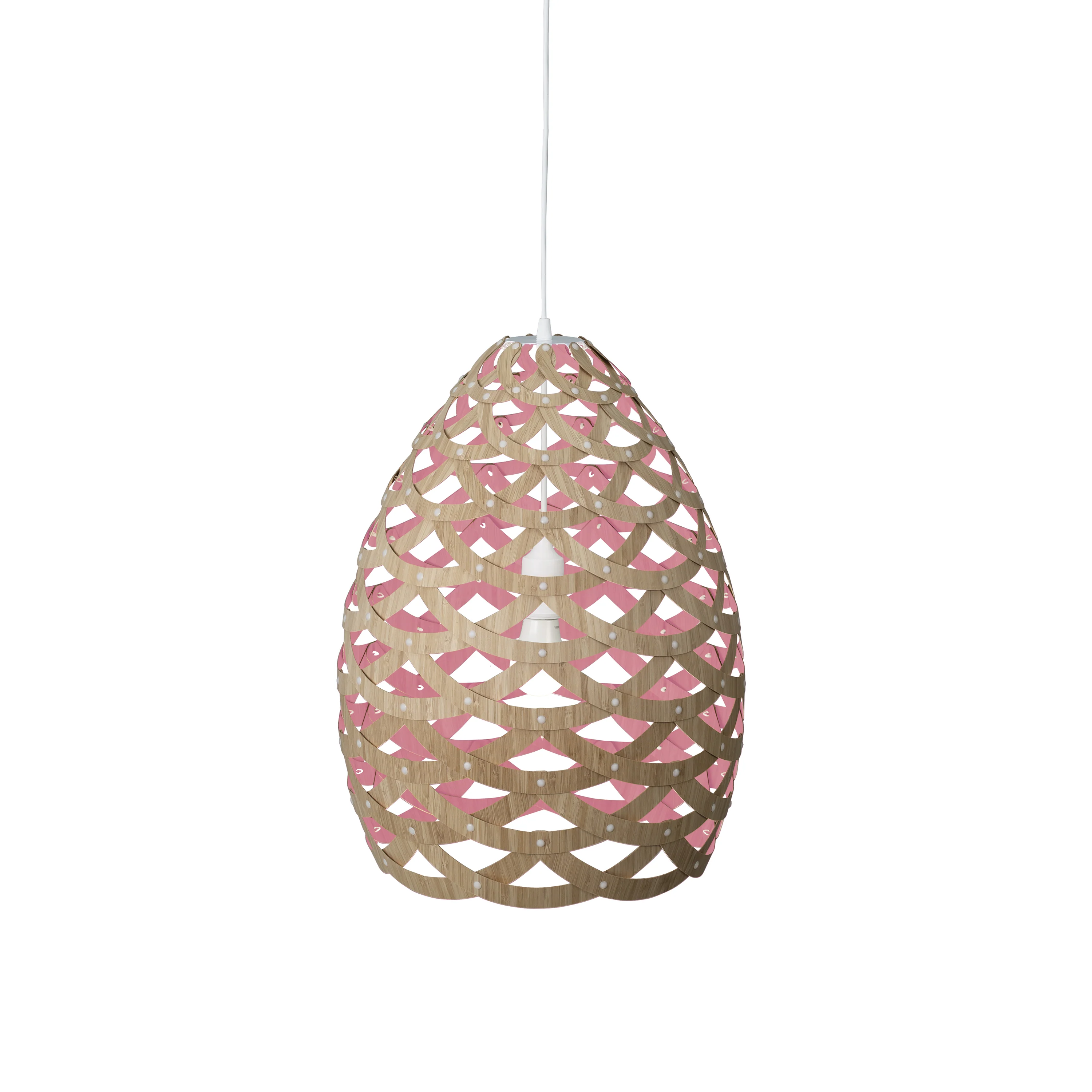 TUI Pendant Light - Image 38